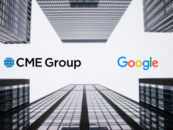 Google Invests US$1 Billion in CME Group, Signs Cloud Migration Deal