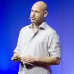 Joseph Lubin, Founder & CEO of ConsenSys and Co-creator of Ethereum