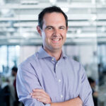 Renaud Laplanche, co-founder and CEO of Upgrade.