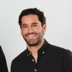 Rob Khazzam, Co-Founder and CEO of Float