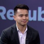 Kendrick Nguyen, founder and CEO of Republic