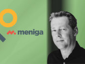 Meniga Appoints Gunter Saurwein as New COO