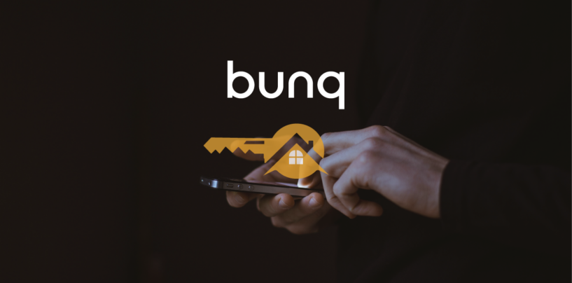 bunq Becomes First European Digital Bank to Offer Mortgages
