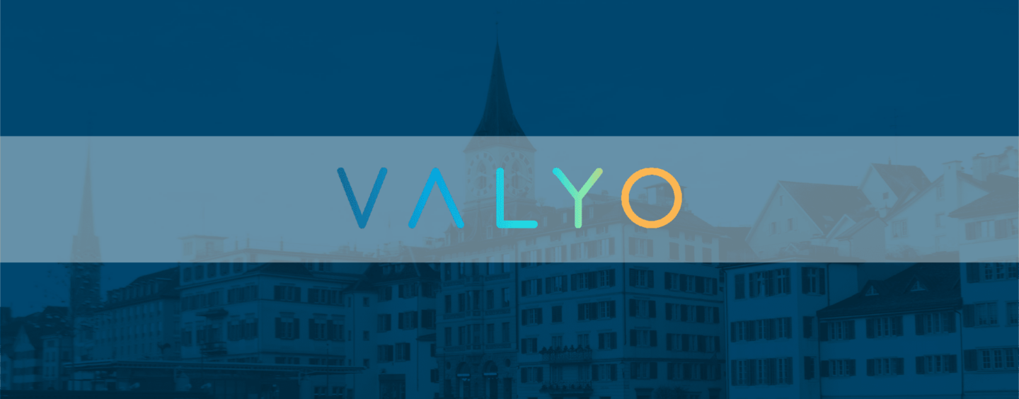 Raiffeisen’s Valyo Stops Online Security Issue Platform