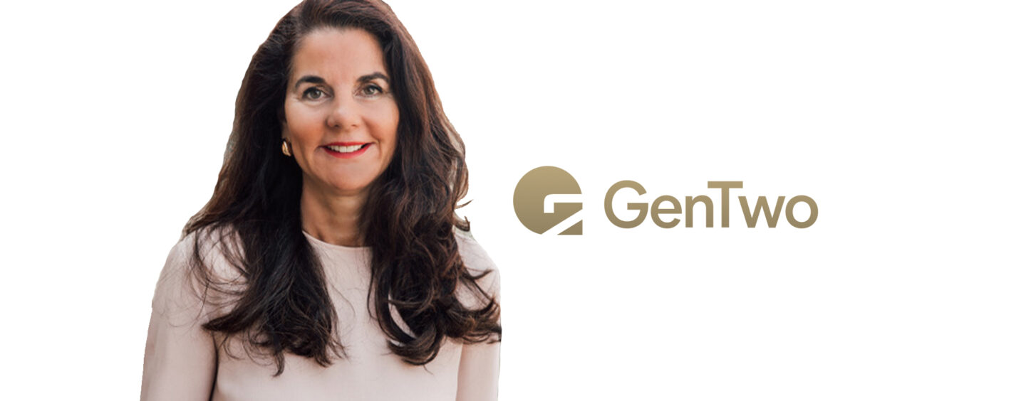 Veteran Banker Martha Boeckenfeld Joins GenTwo’s Advisory Board