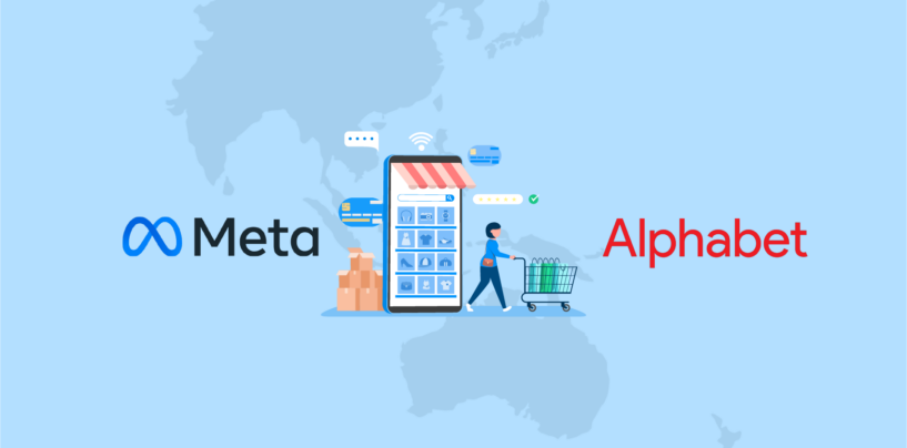 Meta Advances Work on Diem; Alphabet Shifts Focus on APAC Payment Market