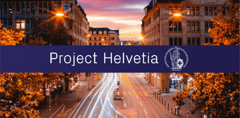 Project Helvetia Successfully Integrates DLT-Backed Wholesale CBDC Into Existing Core Banking Systems