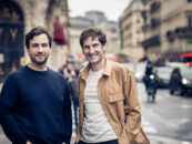 Record-Fundraising in France: €486 Million for SME Banking Startup Qonto in Series D