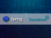 TransUnion Taps Spring Labs to Bring Credit Data to Public Blockchain Networks