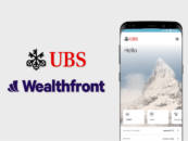 UBS Acquires Digital Wealth Manager Wealthfront for 1.4 Billion USD