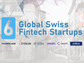 2022 Promises to Be an Exciting Year for These 6 Global Swiss Fintech Startups