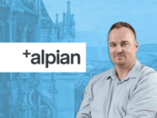 Alpian ernennt Chief Marketing Officer