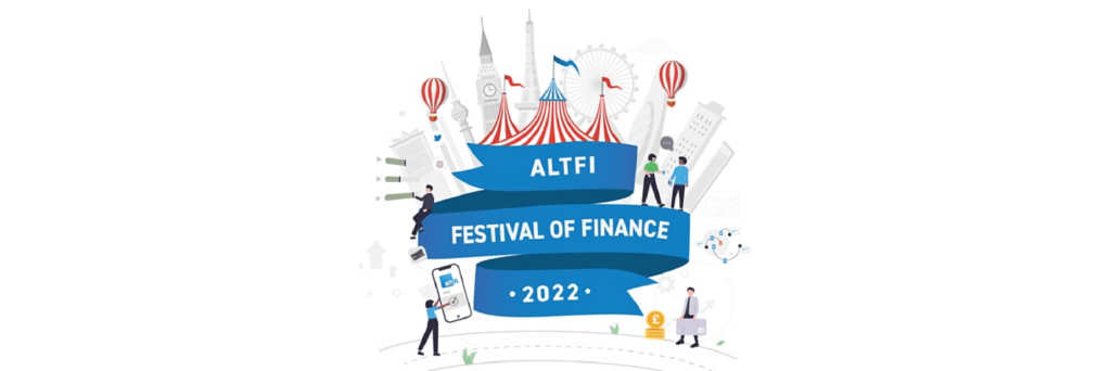 AltFi Festival of Finance 2022