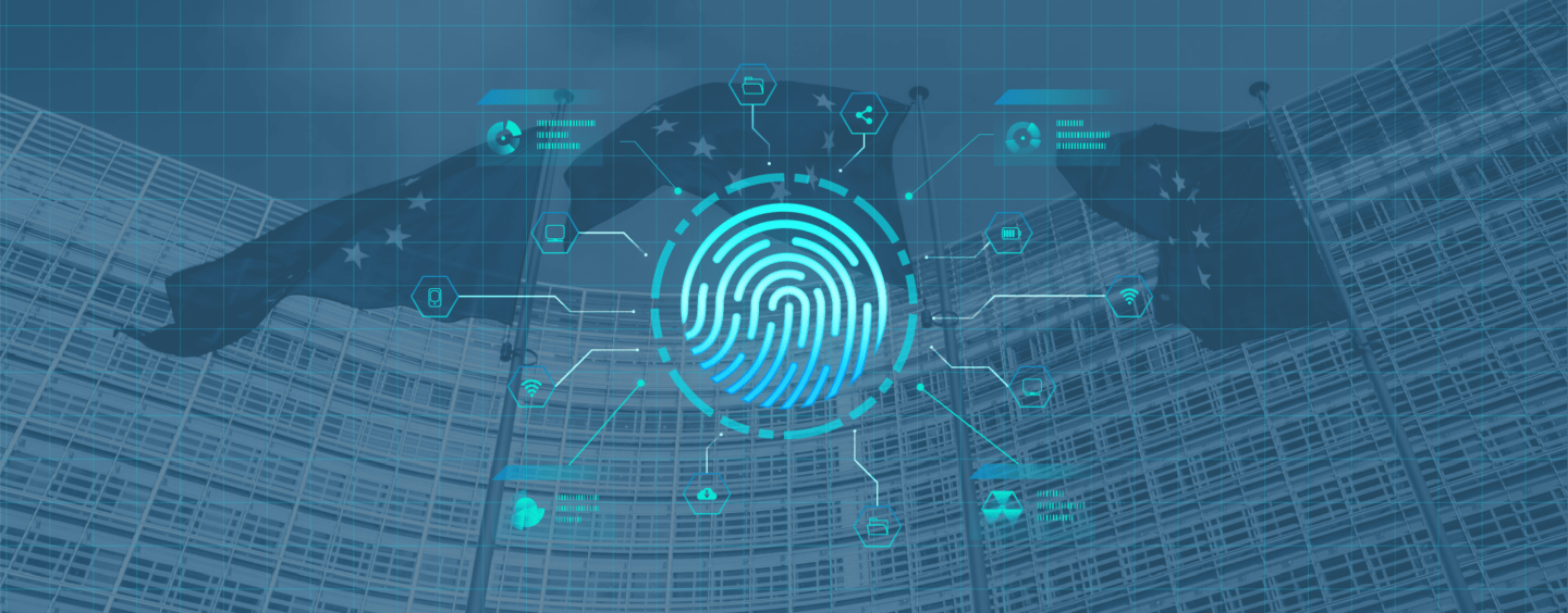 European Financial Services Providers, Banks Embrace Biometric Authentication