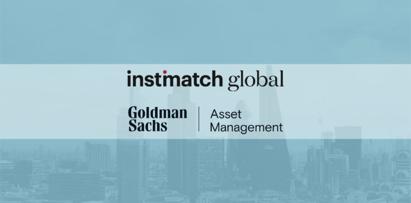Instimatch’s UK Subsidiary Munix Partners With Goldman Sachs Asset Management