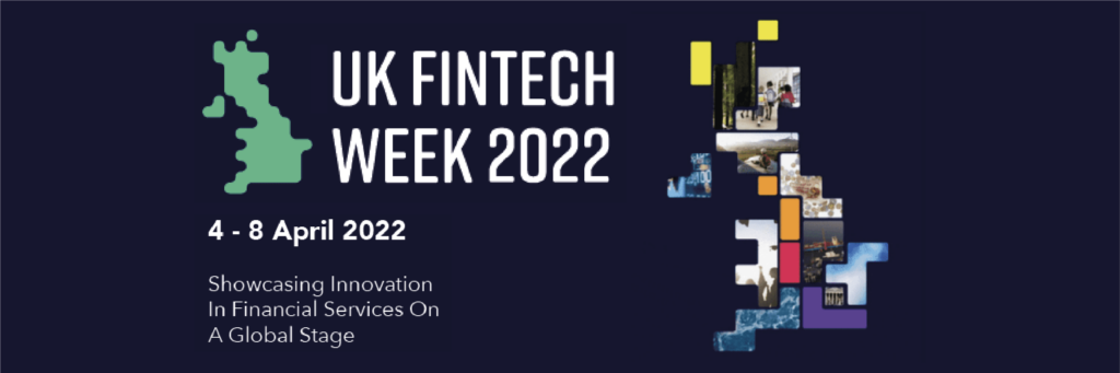 UK Fintech Week 2022