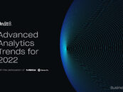 AI Industry Leader Unit8 Launches Advanced Analytic Trends Report 2022