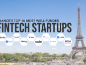France’s Top 10 Most Well-Funded Fintech Startups