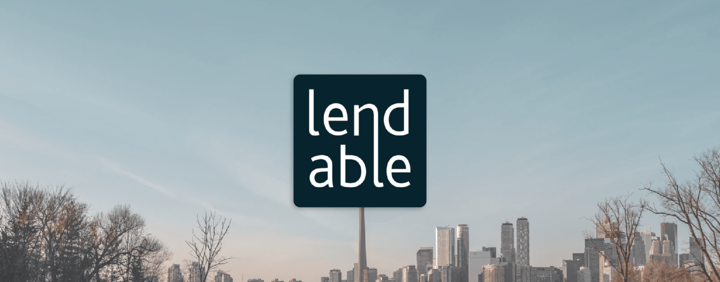 Lendable Announces GBP 210M Funding Round Led by Ontario Teachers Pension Fund