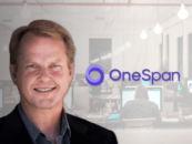 OneSpan Appoints Eric Hanson as Chief Marketing Officer