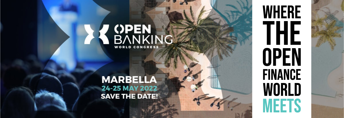 Open Banking World Congress 2022