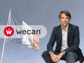 Swiss Blockchain Startup Wecan Chooses France for Its Expansion