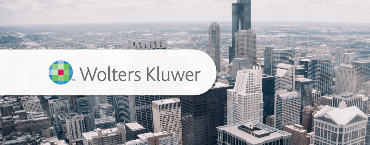 Wolters Kluwer Partners NYDIG to Roll Out Bitcoin Regulatory Risk Assessment