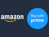 Amazon Unveils Buy With Prime Feature