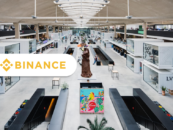 Binance Sets up at Paris’ STATION F to Develop the Web.3 Ecosystem in Europe