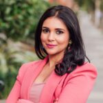 Smita Gupta, VP Global Marketing, Tradeshift