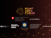 Swiss and Singapore Regulators Unveil Inaugural Point Zero Forum