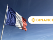 Binance Is Now a Fully Regulated Digital Asset Service Provider in France