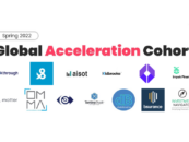 Here Are 13 Startups Selected for F10’s Latest Accelerator Cohort