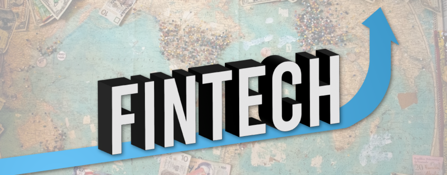 New World Bank Report Looks at the Rise of Fintech