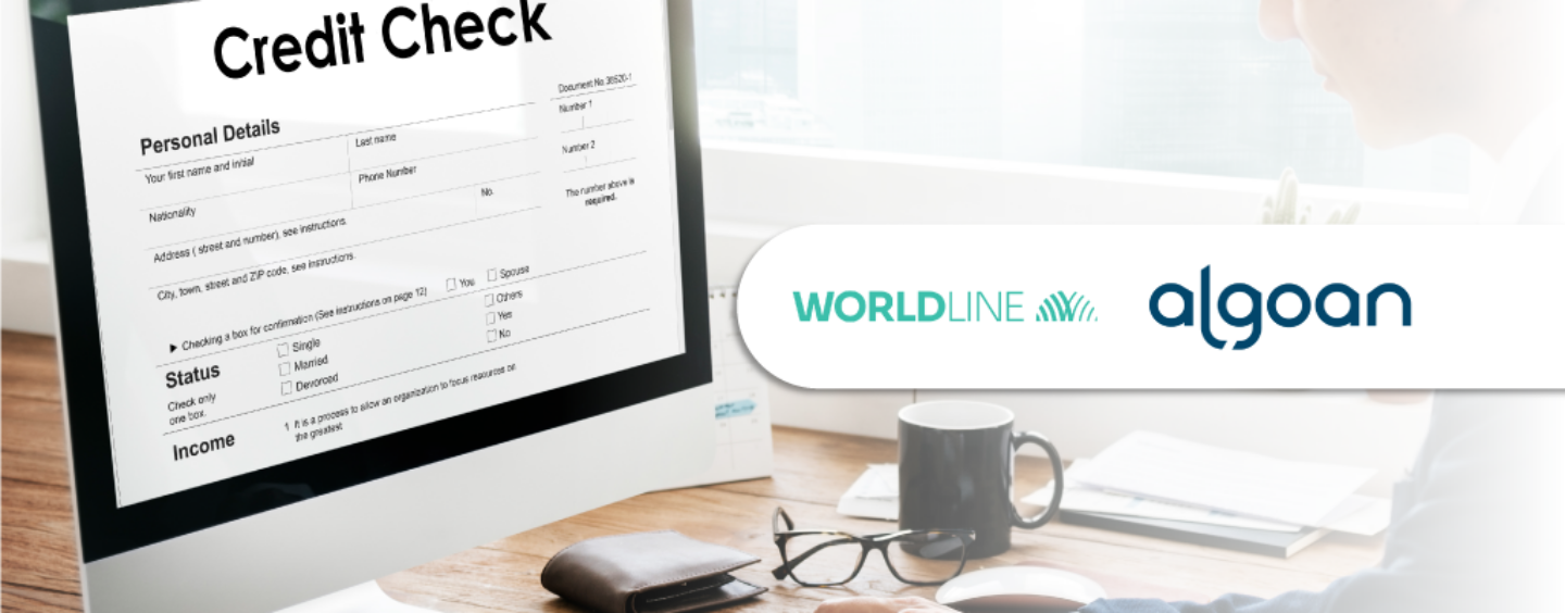 Worldline kooperiert mit dem Fintech- Kredit-Prüf-Unternehmen Algoan