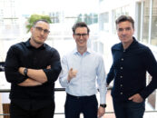 Swiss Fintech Startup Numarics Secures Over CHF 2 Million