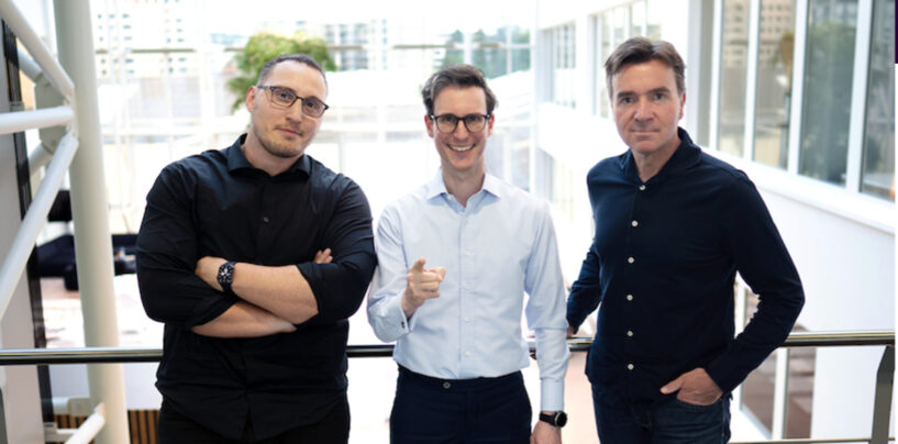 Swiss Fintech Startup Numarics Secures Over CHF 2 Million