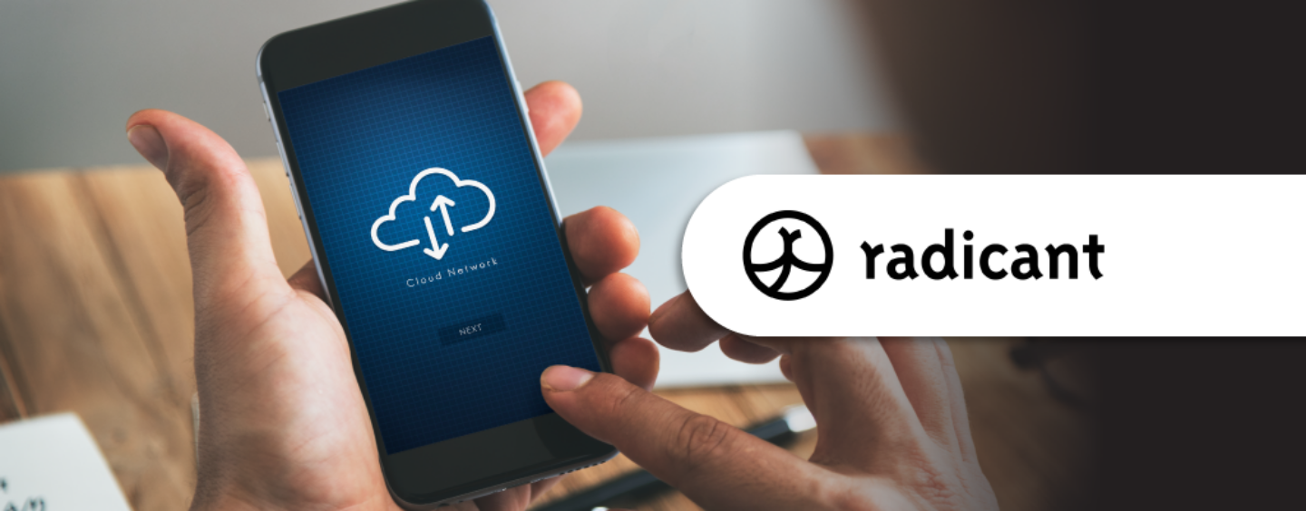 Digital Bank radicant Partners With Google Cloud for Scalability and Agility