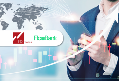 BX Swiss and FlowBank to Waive Fees for Swiss Shares Trading
