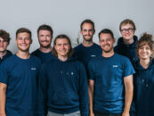 Swiss Employee Insurance Startup Secures Pre-Seed Funding from Wingman and Tomahawk