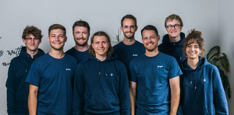 Swiss Employee Insurance Startup Secures Pre-Seed Funding from Wingman and Tomahawk