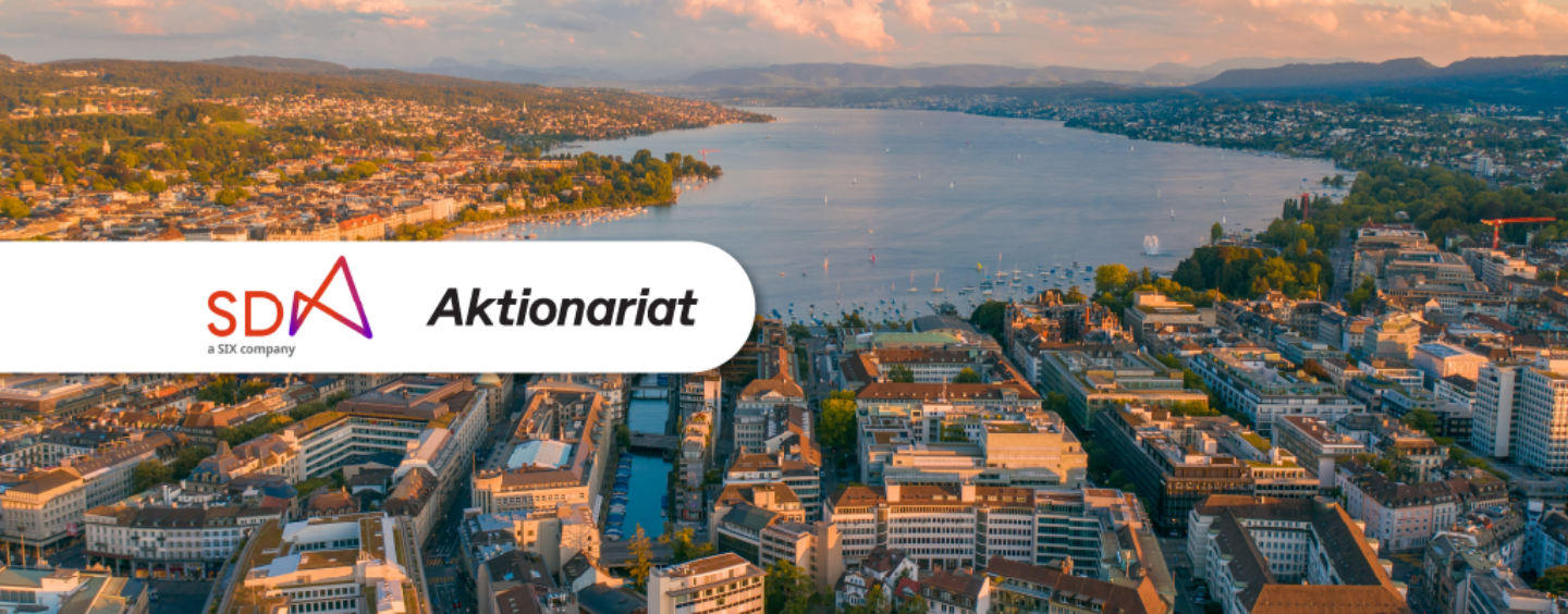 SIX Digital Exchange Partners With Aktionariat to Ease Access to Capital