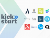 Kickstart Selects 12 Fintech and Insurtech Startups, 4 of them are Swiss