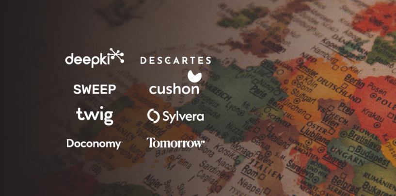 8 Climate Fintech Startups from Europe to Watch