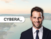 CYBERA Raises Additional US$5M to Disrupt Financial Cybercrime