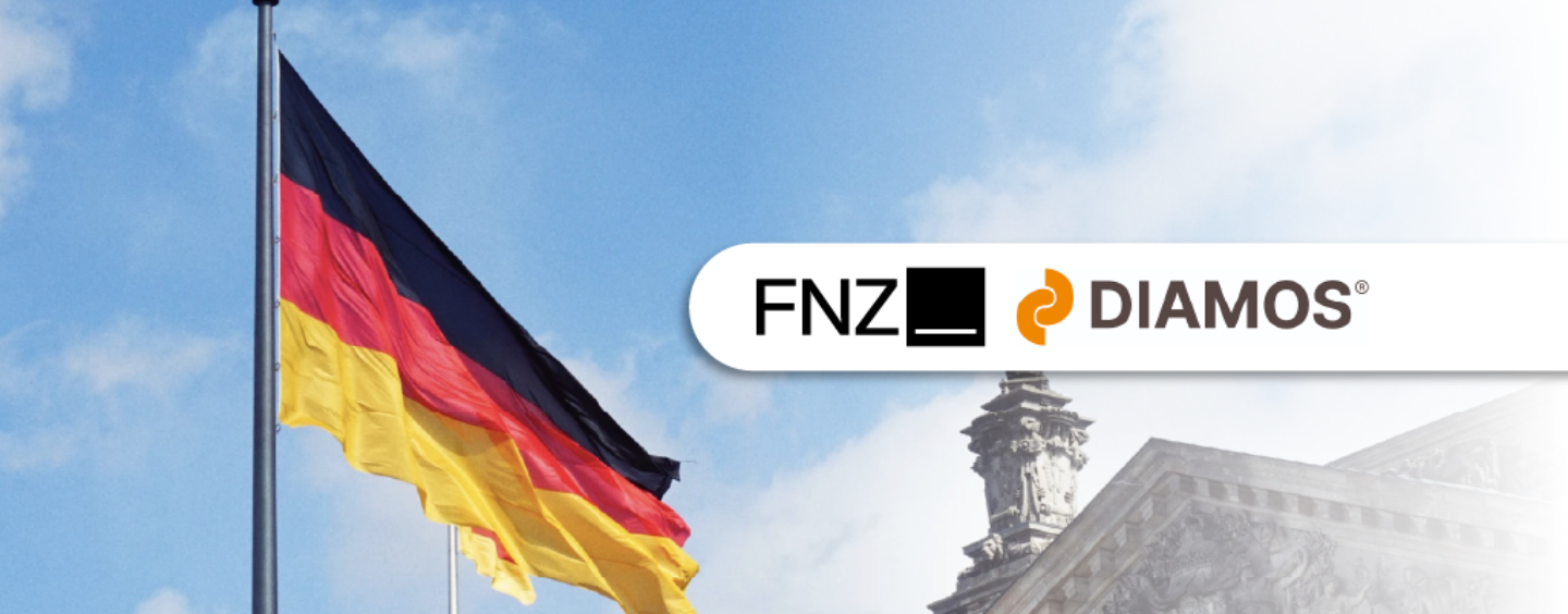 FNZ Group to Acquire German Wealthtech Specialist Diamos