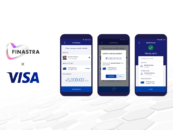 Finastra Integrates With Visa Direct for Cross Border Payouts