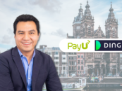 Payments Group PayU Finalises Acquisition of Colombia’s Ding to Expand to LATAM