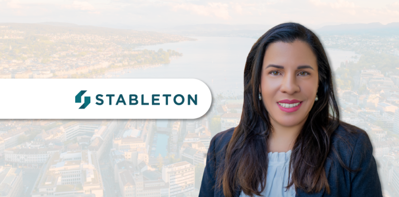 Stableton Hires Former GenTwo CMO