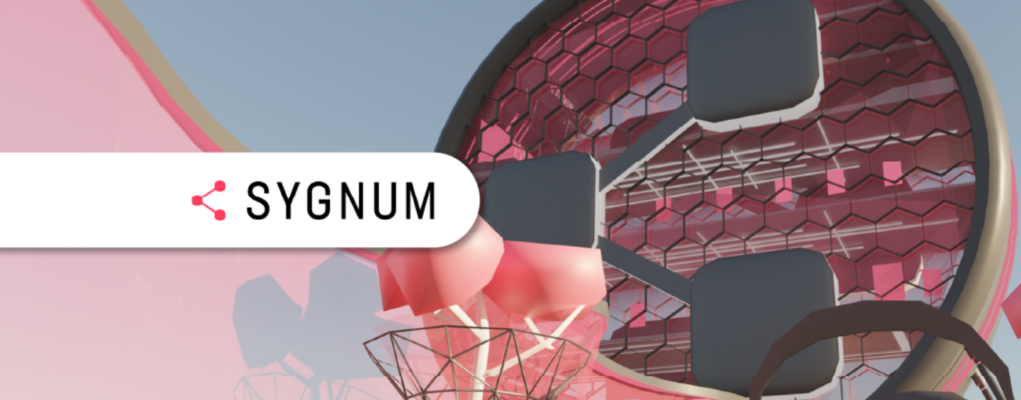 Sygnum Bank Dives Into the Metaverse With New Hub
